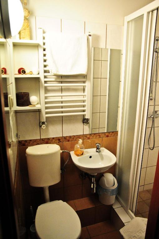 Osrodek Uslug Hotelarskich Kinga Wieliczka Room photo