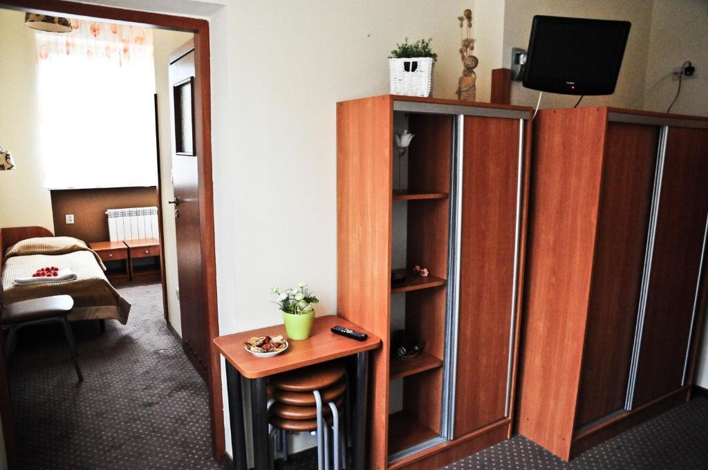 Osrodek Uslug Hotelarskich Kinga Wieliczka Room photo